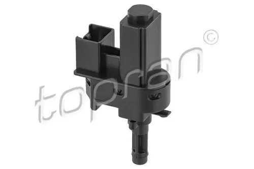 Switch, clutch control (cruise control) TOPRAN 638 165)