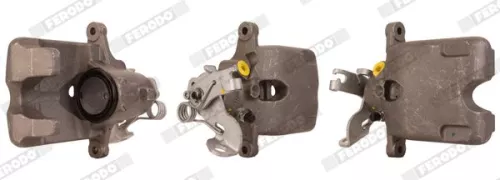 Brake Caliper FERODO FCL695193)