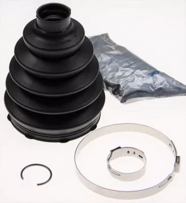 Bellow Kit, drive shaft SPIDAN 36522)