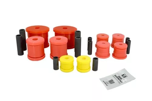 Mounting Kit, control/trailing arm TEDGUM TED94821)