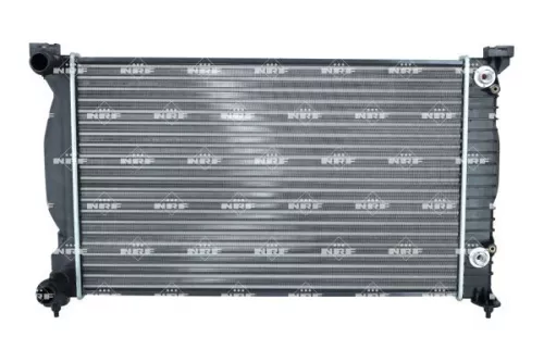 Radiator, engine cooling NRF 50543A)