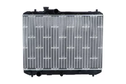 Radiator, engine cooling NRF 53582A)