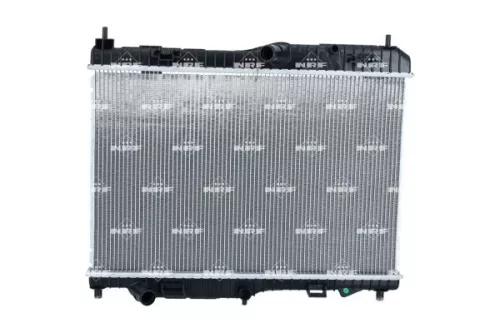 Radiator, engine cooling NRF 59134)