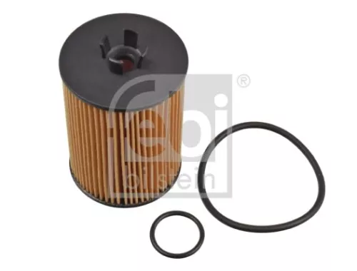 Oil Filter FEBI BILSTEIN 109120)