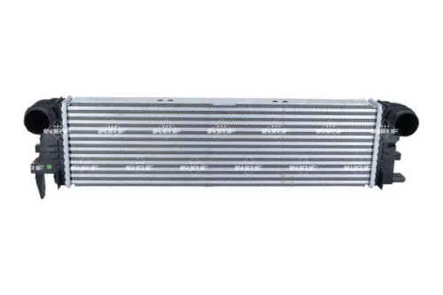 Charge Air Cooler NRF 309037)