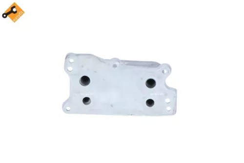 Oil Cooler, engine oil  31821)