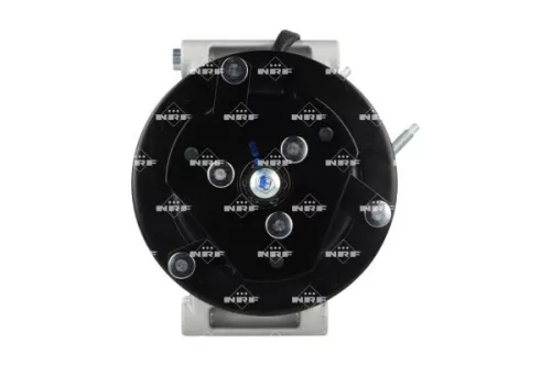 Compressor, air conditioning  32842)