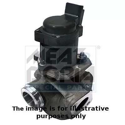 EGR Valve MEAT & DORIA 88086E)