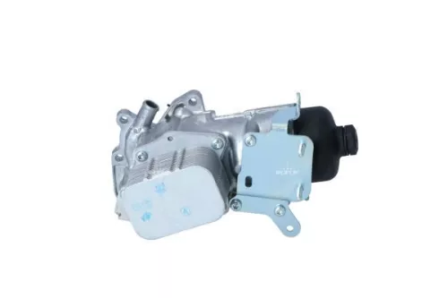 Housing, oil filter  31820)