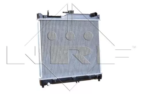 Radiator, engine cooling NRF 53930)