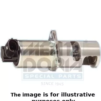 EGR Valve MEAT & DORIA 88012E)