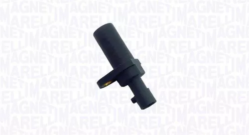 Sensor, crankshaft pulse MAGNETI MARELLI 064848189010)