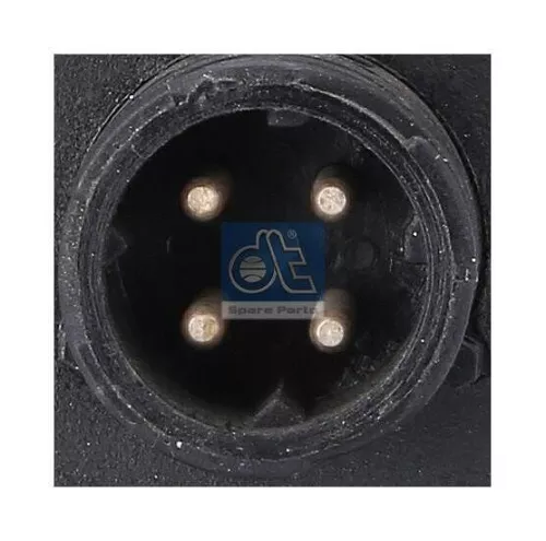 Solenoid Valve DT Spare Parts 1.25619)