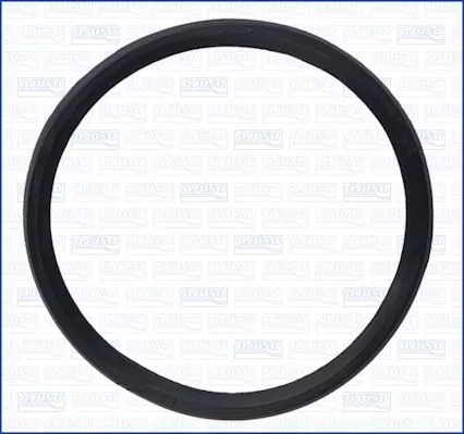 Seal, thermostat AJUSA 01191600)