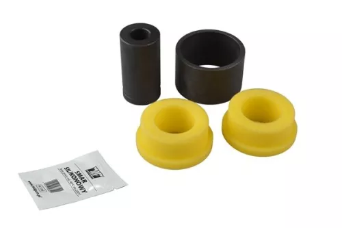Mounting, control/trailing arm TEDGUM TED17662)