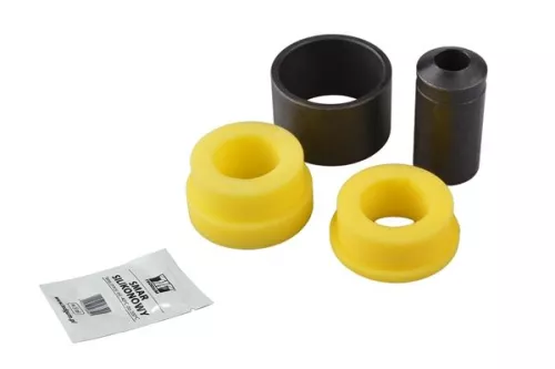 Mounting, control/trailing arm TEDGUM TED42710)