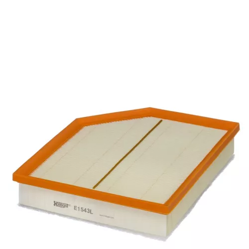 Air Filter HENGST FILTER E1543L)