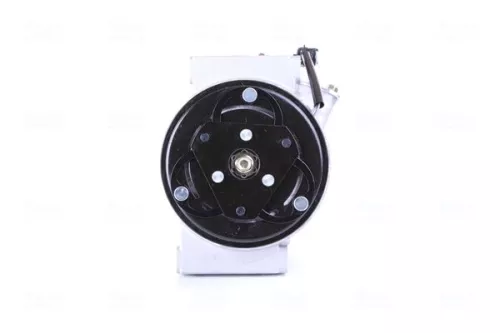 Compressor, air conditioning NISSENS 890269)