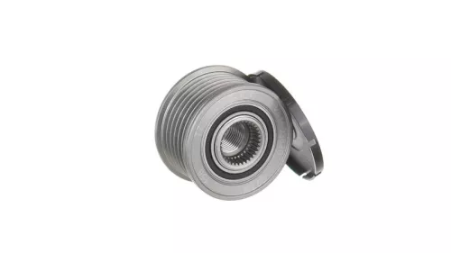 Alternator Freewheel Clutch SKF VKM 03820)