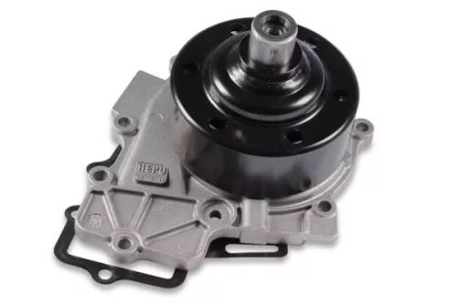Water Pump, engine cooling HEPU P1516)