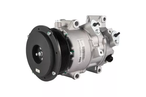 Compressor, air conditioning VALEO 811105)