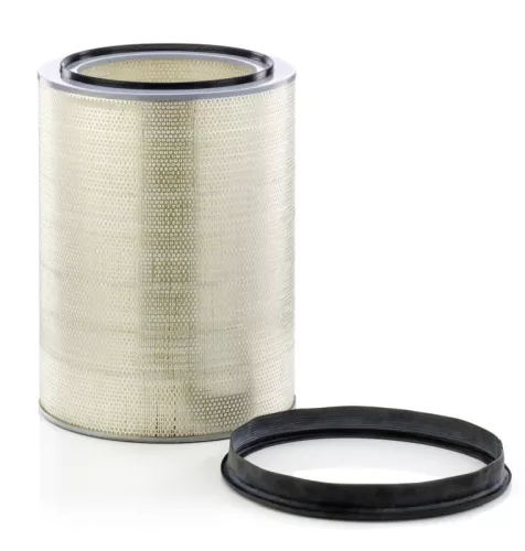 Air Filter MANN-FILTER C 45 3265 x)
