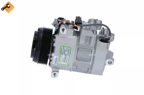 Compressor, air conditioning NRF 32833)