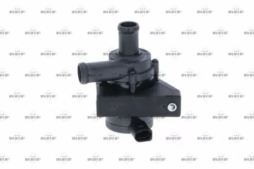 Auxiliary Water Pump (cooling water circuit) NRF 390018)
