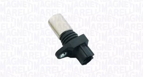 Sensor, crankshaft pulse MAGNETI MARELLI 064848212010)