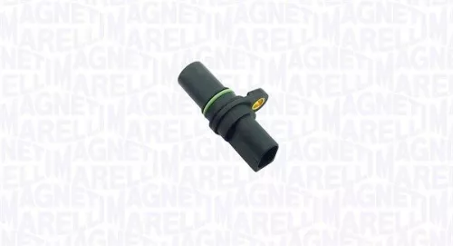 Sensor, camshaft position MAGNETI MARELLI 064847210010)