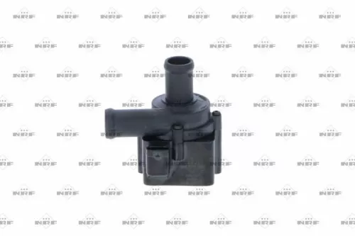 Auxiliary Water Pump (cooling water circuit) NRF 390005)