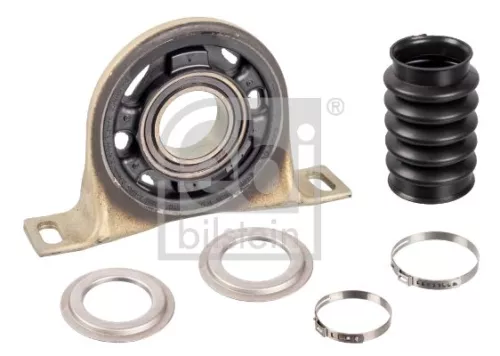 Repair Set, propshaft centre bearing FEBI BILSTEIN 171030)