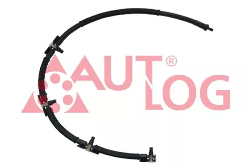 Hoseline Set, leakage fuel AUTLOG KL3056)