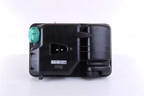 Expansion Tank, coolant NISSENS 996074)