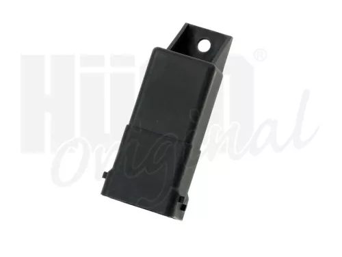 Relay, glow plug system HITACHI 132232)