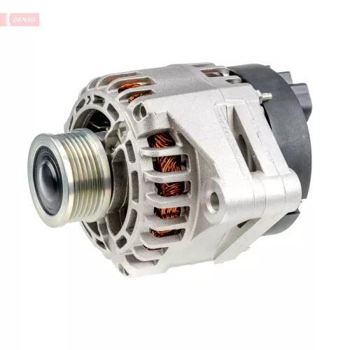 Alternator DENSO DAN509)