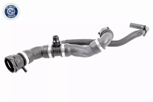 Radiator Hose VAICO V20-2421)