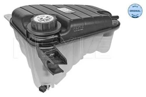 Expansion Tank, coolant MEYLE 18-14 223 0003)