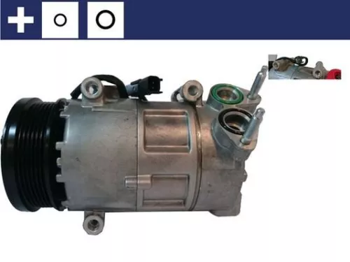 Compressor, air conditioning MAHLE ACP 1364 000S)