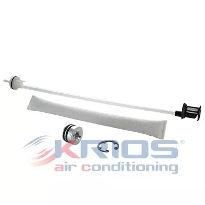 Dryer, air conditioning MEAT & DORIA K132396)