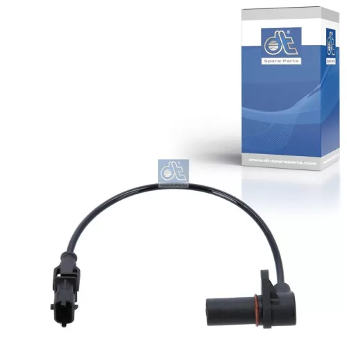 Sensor, camshaft position DT Spare Parts 5.44035)