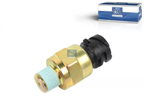 Sensor, compressed-air system DT Spare Parts 2.27151)