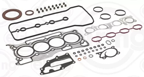 Full Gasket Kit, engine ELRING 994.550)