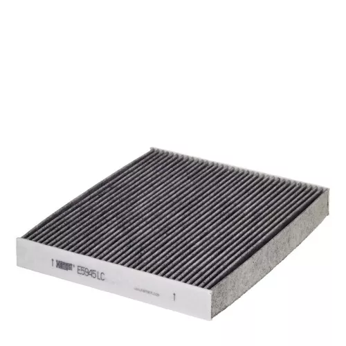Filter, cabin air HENGST FILTER E5945LC)
