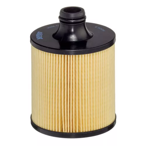 Oil Filter HENGST FILTER E900H D431)