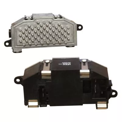 Regulator, interior blower HITACHI 132536)