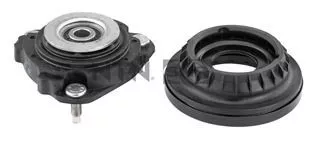 Repair Kit, suspension strut support mount SNR KB683.01)