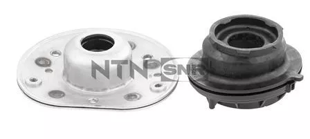 Repair Kit, suspension strut support mount SNR KB680.01)