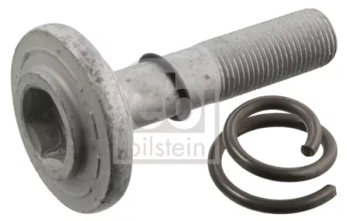 Axle Bolt, drive shaft FEBI BILSTEIN 104750)