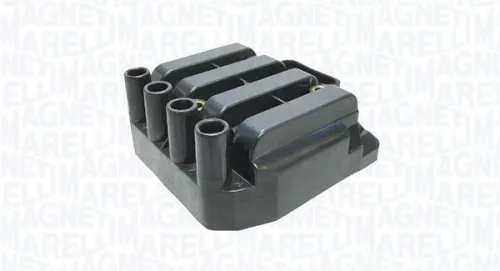 Ignition Coil MAGNETI MARELLI 060717191012)